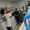 EDG夺冠后其中一个人立的flag实现了