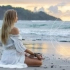 【Boho beautiful】全新2021年两周瑜伽每日冥想训练合集|持续更新ing