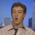 19岁的扎克伯格介绍脸书