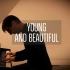 【钢琴】《Young and Beautiful》Oskar Roman Jezior LANA DEL REY