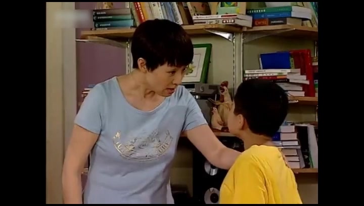 【家有儿女】刘梅:我除了伺候你们仨孩子,我还得伺候仨鸭子,我容易么