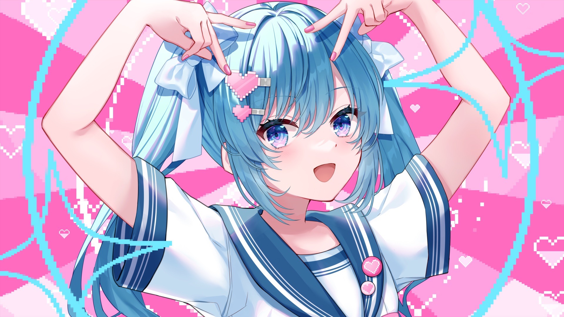 不讲理 再见哟哟哟！- しいど feat. 初音ミク(Re不尽よよよにさよならだ！)