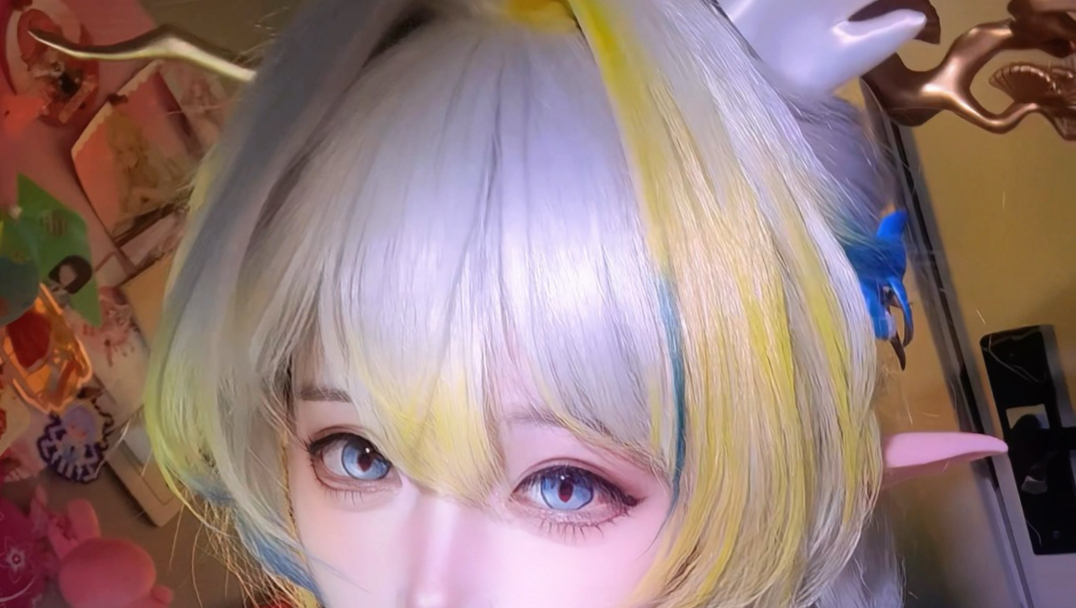 黍儿心总如水
