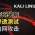 Kail Linux渗透测试正式全套课程