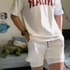 穿了三天的高弹体育生是什么味道