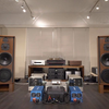 [Old Vid] Brian Bromberg - Stella By Starlight を_Celestion Ditton 66_で聴く（空気録音）JB