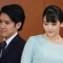 【中字】日本前公主：小室真子女士结婚记者见面会无删减实录