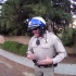 【国外摩托车手与配枪警察】Top 4 Bikers vs Cops - Biker With A Gun Gets Pu