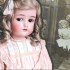 [古董BJD]前主人去世后，她被转到商店｜古董浓汤娃娃