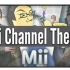 任天堂Wii-Mii主题曲 Nintendo Wii - Mii Channel Theme - Jazz Cover