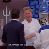 地狱厨房 Hell's Kitchen -- Gordon Ramsay 发飙怼人合集 (5P) 英文字幕