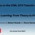 [ICML 2019] Active Learning from Theory to Practice