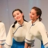 【复旦大学学生舞蹈团】 原创当代舞《青春记忆》当校园时光定格成册 2020欧洲巡演混剪