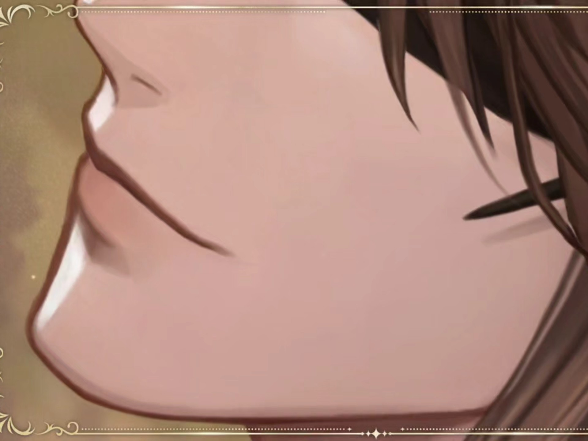 世界之外*魅可 联动 易遇款nfc心动回忆 就是加了互动语音的抽卡界面啦