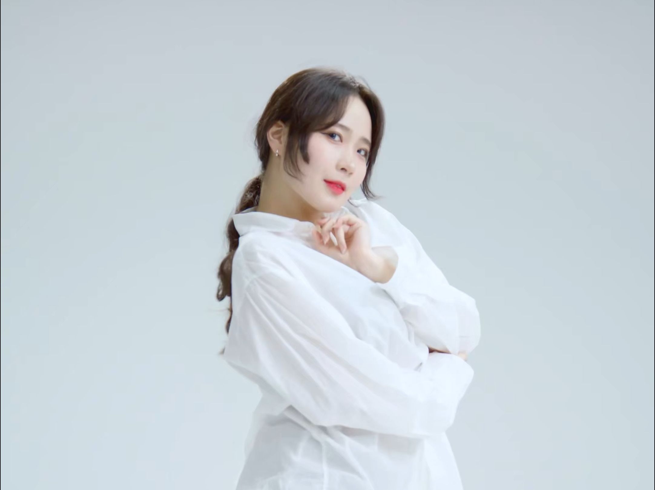 郑仁，Good-night Kiss