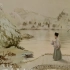 【国画】央视春晚《忆江南》活化名作《富春山居图》| 这些传统山水技法你都知道吗？