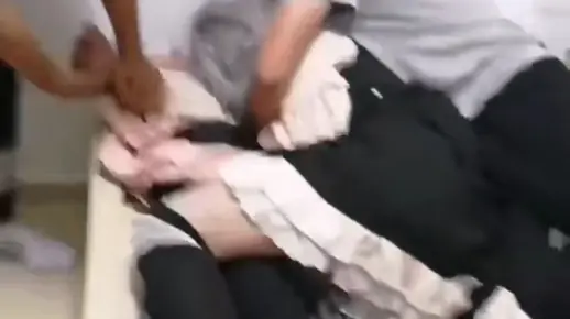 男生女装的后果…