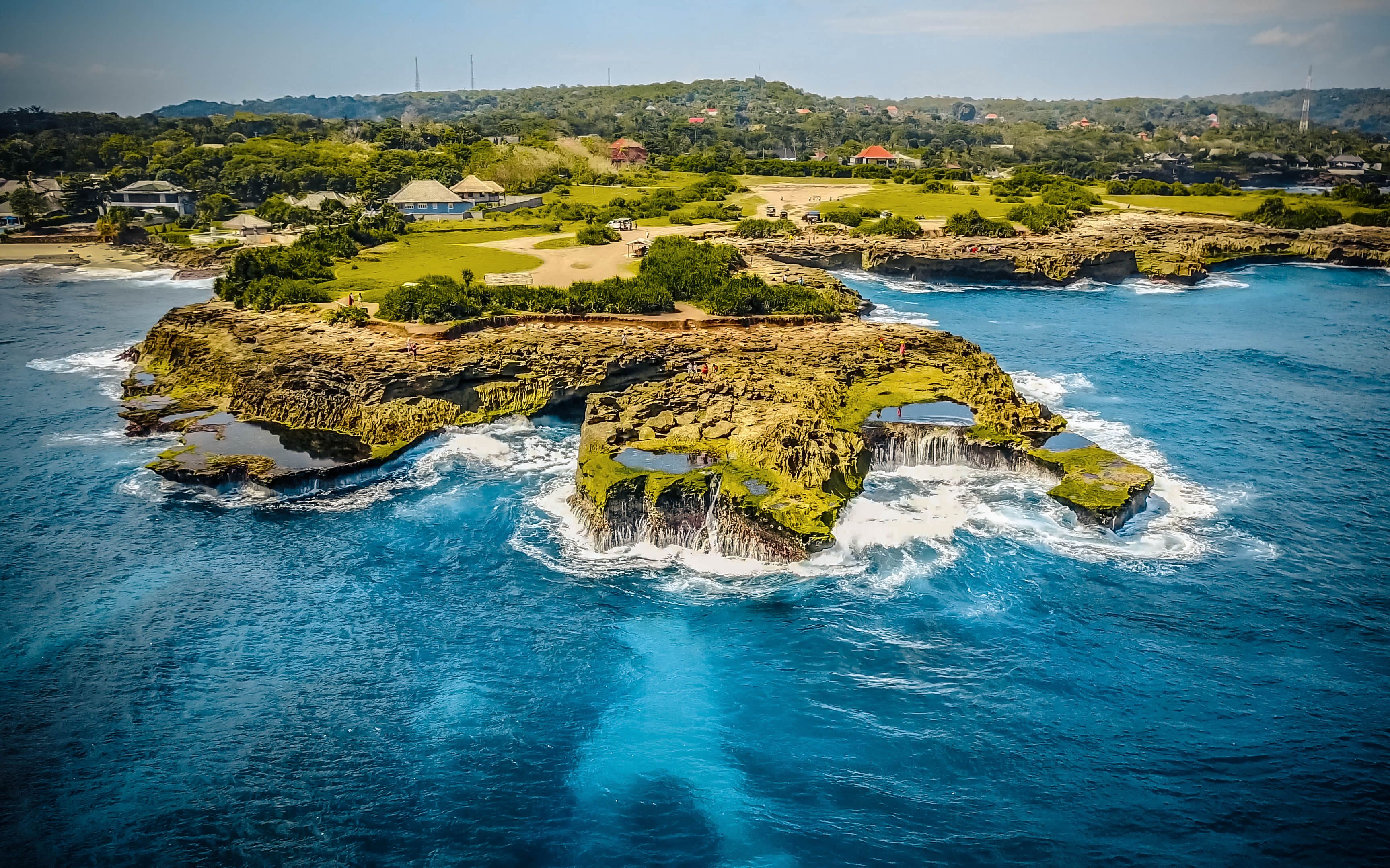 印尼巴厘岛旅拍婚纱 航拍大片 我们的微电影 迅仔才华横溢视频制作