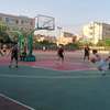 球场上的“神掏手”，你能在我面前把球运到篮下算我输