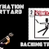 Buckethead -Claymation Courtyard-伴奏  (Backing Track)