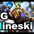 Sl-i S3 - MINESKI vs VG