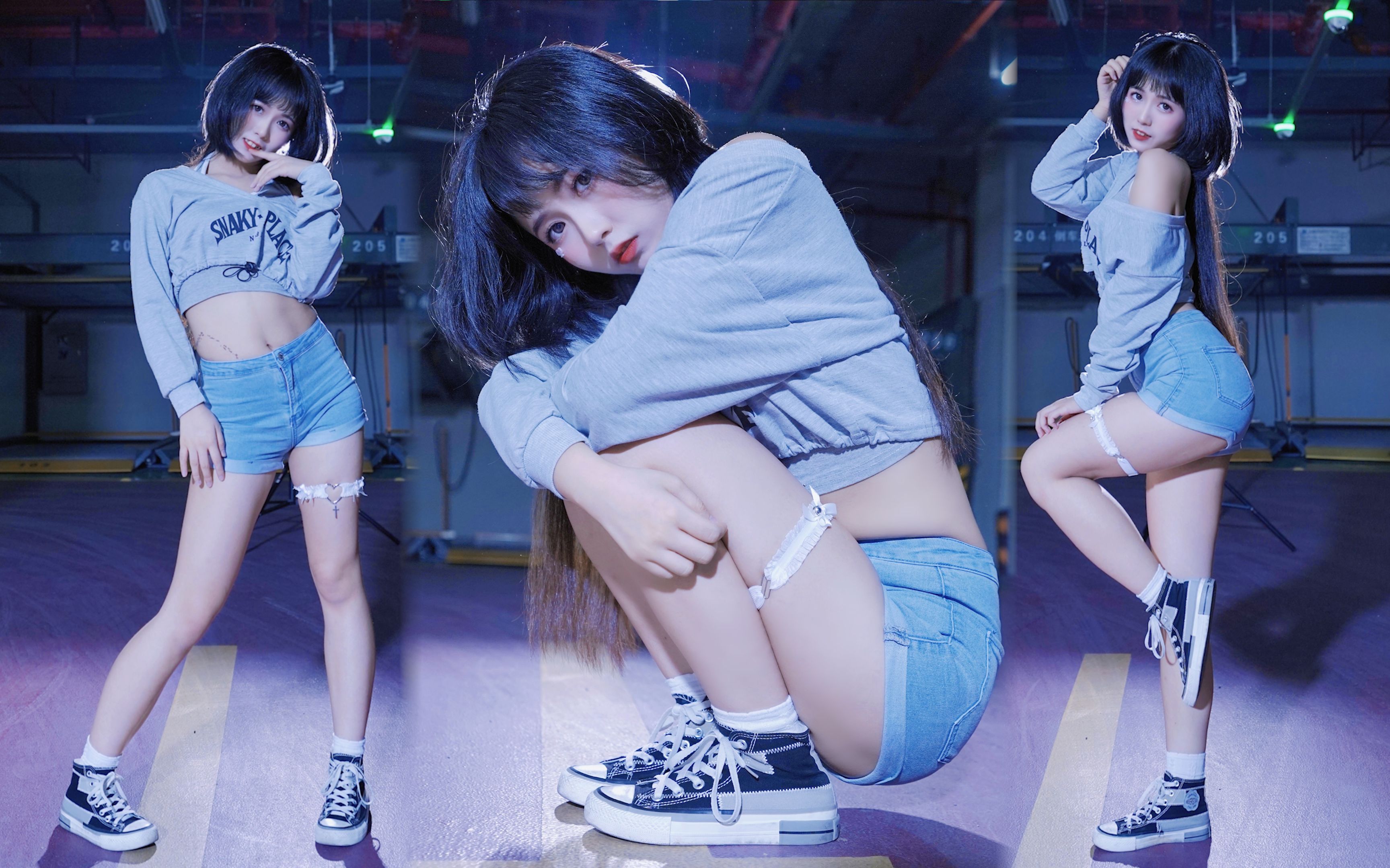 [Balls] Wiggle wiggle wiggle!