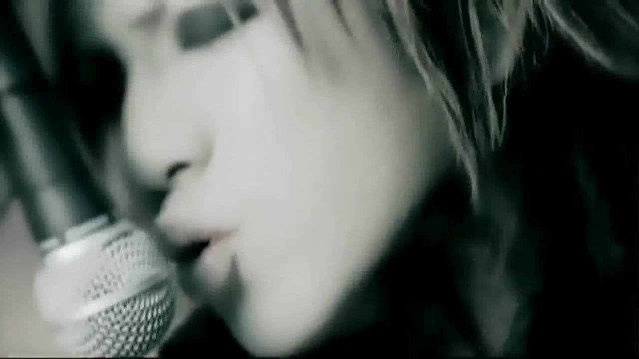 ガゼット The Gazette 紅蓮 Guren 哔哩哔哩 Bilibili