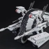 乐高 LEGO MOC作品 NR-N99坦克机器人（又名蜗牛坦克） 作品介绍
