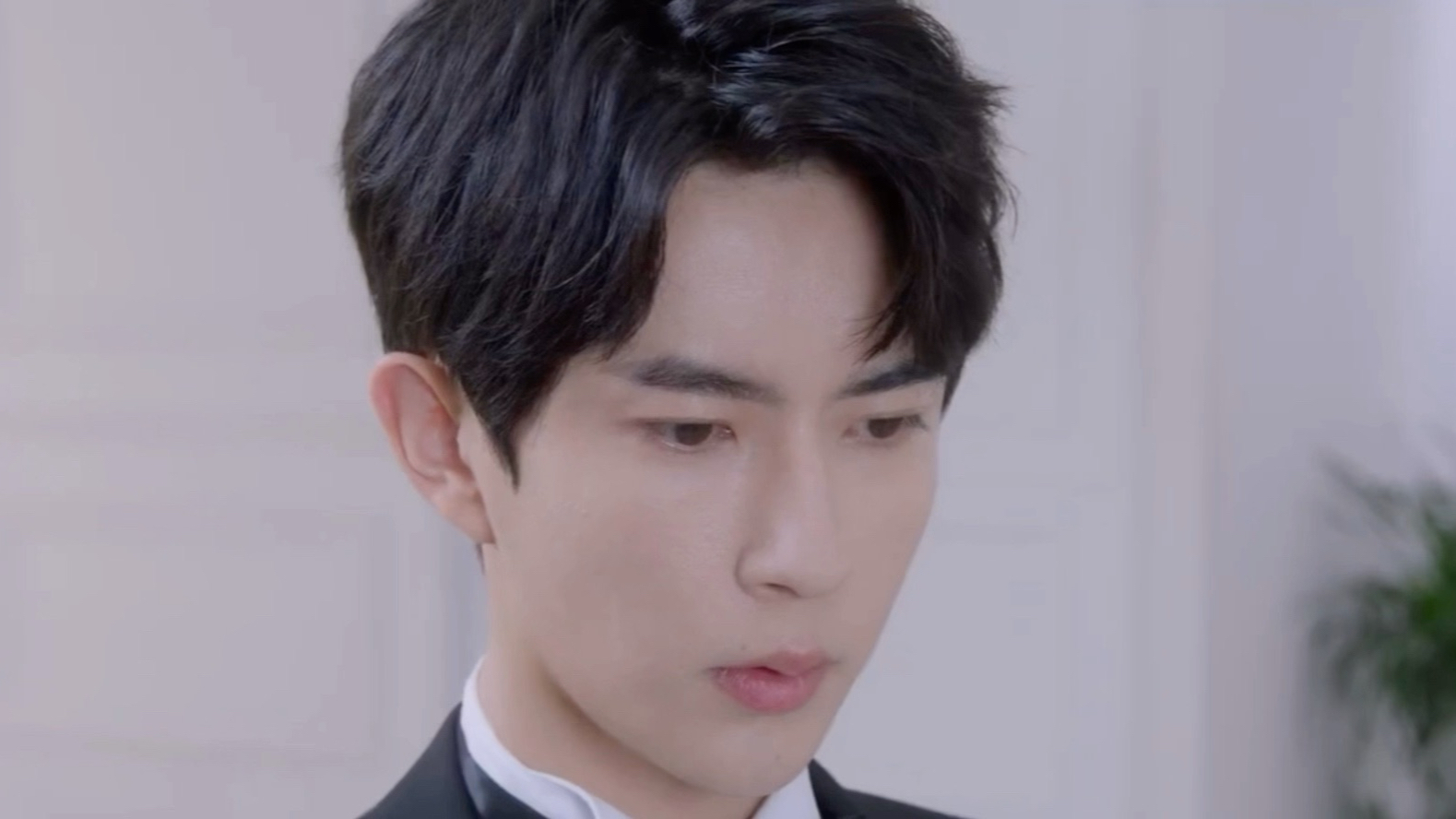 【温德瑞拉日记】于朦胧 饰 单良 第一集cut 重传