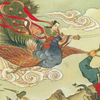 各国的厕所之神都是谁？中国有三个，日本的最多，古罗马的最牛