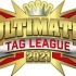 DDT Ultimate Tag League 2021 in SENDAI!! 2021.05.15
