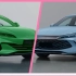 比亚迪公布两款全新入门中级轿车，降维打击合资紧凑级市场