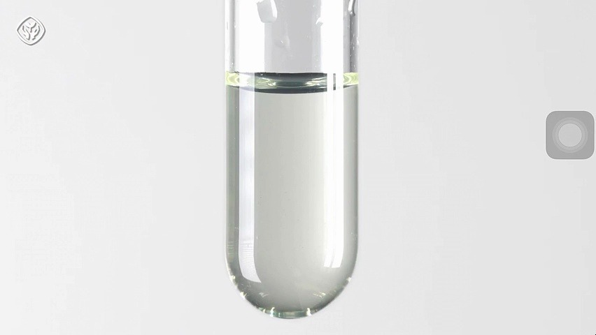 16.氢氧化铁和氢氧化亚铁的生成