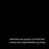 【片头logo/英国】AV影业片头