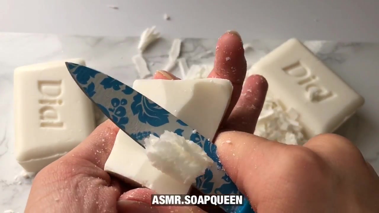 切肥皂