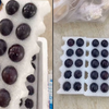 女子花13。8元网购葡萄，打开一看颗粒大到惊人，网友纷纷求店名
