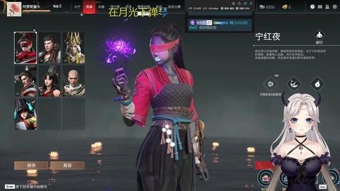 怎么当游戏演员 26885fc207fc432d261a2803fdb13e43bbda7291.jpg@480w_270h_1c