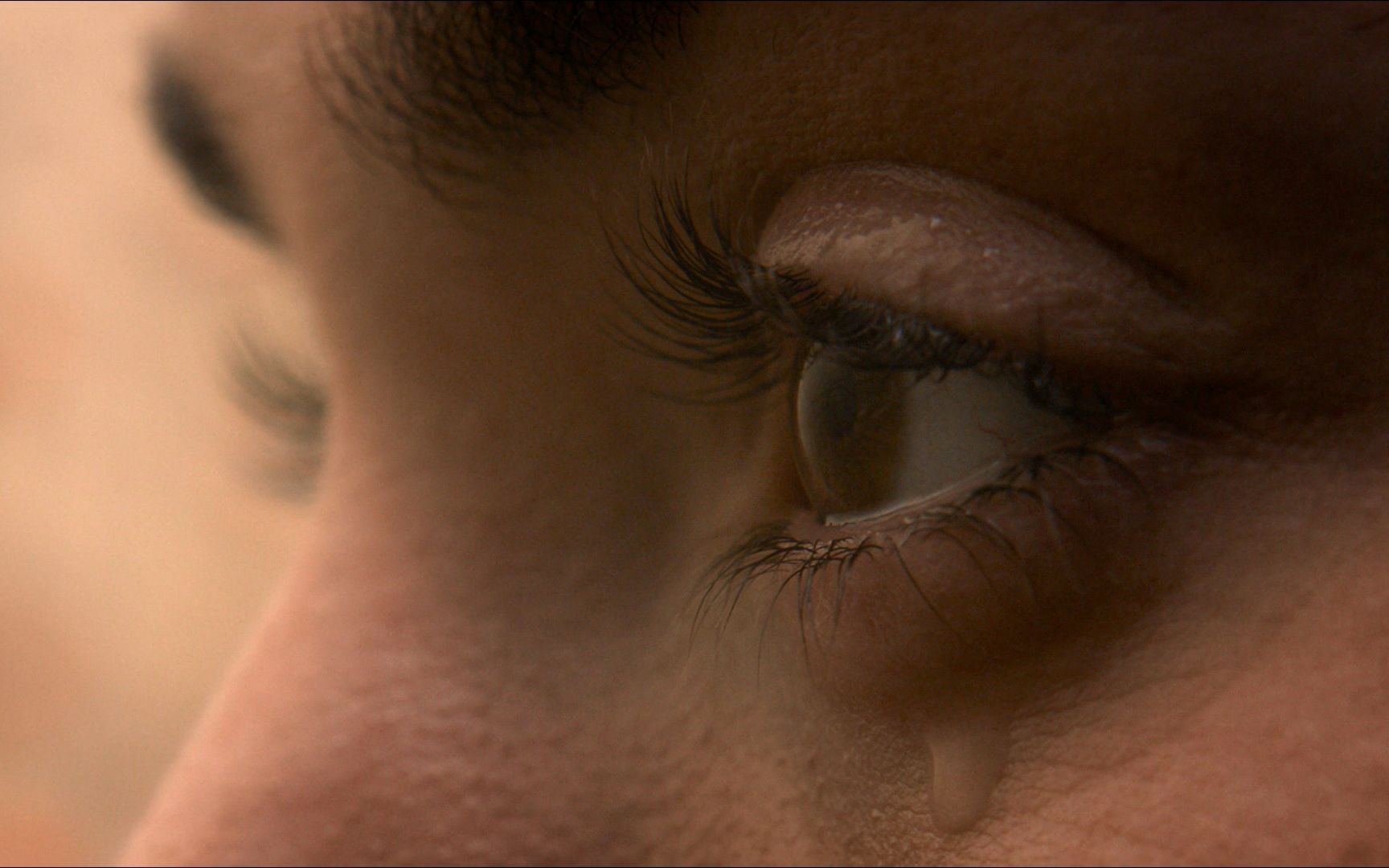 【越哥】豆瓣8.6分，一部没有硝烟的战争片，却看得我心都要跳出来了！