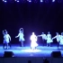 【同济大学学生舞蹈团】现代《追光者》“芳菲”十八周年专场演出