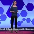 【TED演讲】可印刷的柔性有机太阳能电池