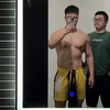 breast