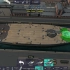 終極海軍上將:無畏艦   忘了這關卡是追擊戰  不小心叫出大和船體... Ultimate Admiral Dreadn