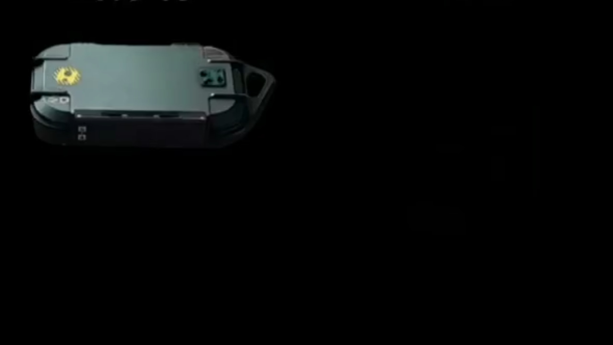 ［院长TV］当你的安全箱是什么级别时，官方Be like：