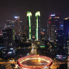 成都是全球唯一叫做成都的城市
