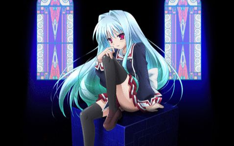 道化的补番教室第一期——C3魔方少女哔哩哔哩bilibili