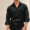 【腹肌西装绿帽母男】爸爸今天太累了，但训练你还是绰绰有余