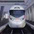 未来最快的 10 大高速列车