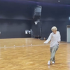 朴智旻Solo新曲Who练习室片段公开