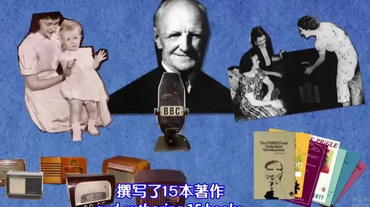 【TED科普】如何成为“足够好”的父母？