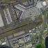 【卫星视角下的中国机场】之香港国际机场